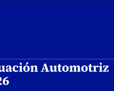 BBVA Research proyecta este año la estabilización del mercado automotor en 600 mil unidades anuales.
