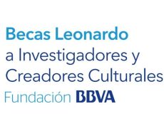 Fundación BBVA trae por primera vez las Becas Leonardo a la Argentina Fundación BBVA trae por primera vez las Becas Leonardo a la Argentina