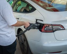 Chile: ¿qué seguros existen hoy para autos híbridos y eléctricos y qué mirar antes de contratar uno? Chile: ¿qué seguros existen hoy para autos híbridos y eléctricos y qué mirar antes de contratar uno?