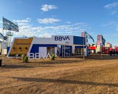BBVA en Agroactiva 2026: con inteligencia artificial y nuevas soluciones de financiamiento BBVA en Agroactiva 2026: con inteligencia artificial y nuevas soluciones de financiamiento