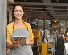 Las Pymes argentinas ven el futuro con optimismo y buscan impulsar la demanda de sus productos Las Pymes argentinas ven el futuro con optimismo y buscan impulsar la demanda de sus productos