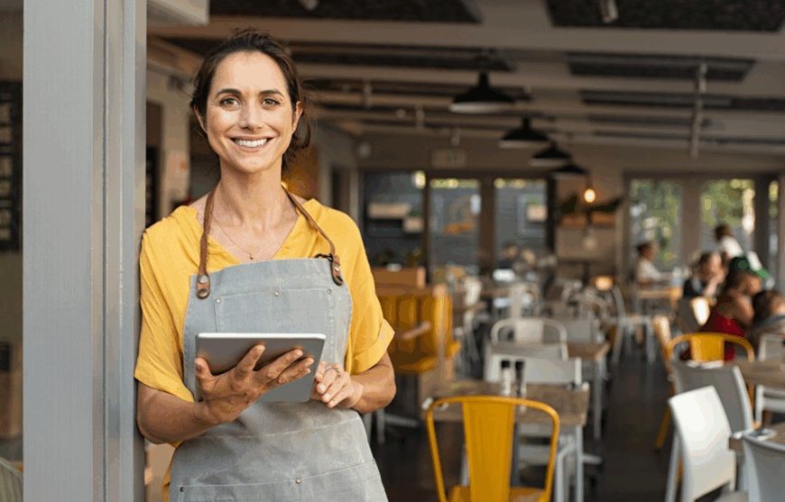 Las Pymes argentinas ven el futuro con optimismo y buscan impulsar la demanda de sus productos Las Pymes argentinas ven el futuro con optimismo y buscan impulsar la demanda de sus productos