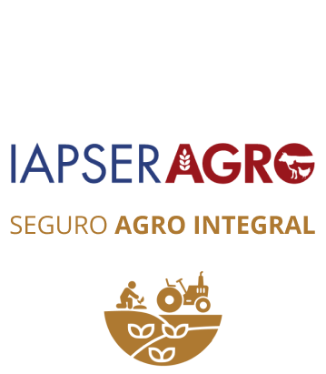 IAPSER Seguros: protección integral para el sector agropecuario IAPSER Seguros: protección integral para el sector agropecuario