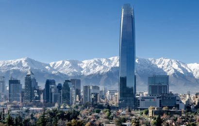 Chile: seguros de garantía está cambiando la forma de respaldar contratos y las oportunidades de asesoría