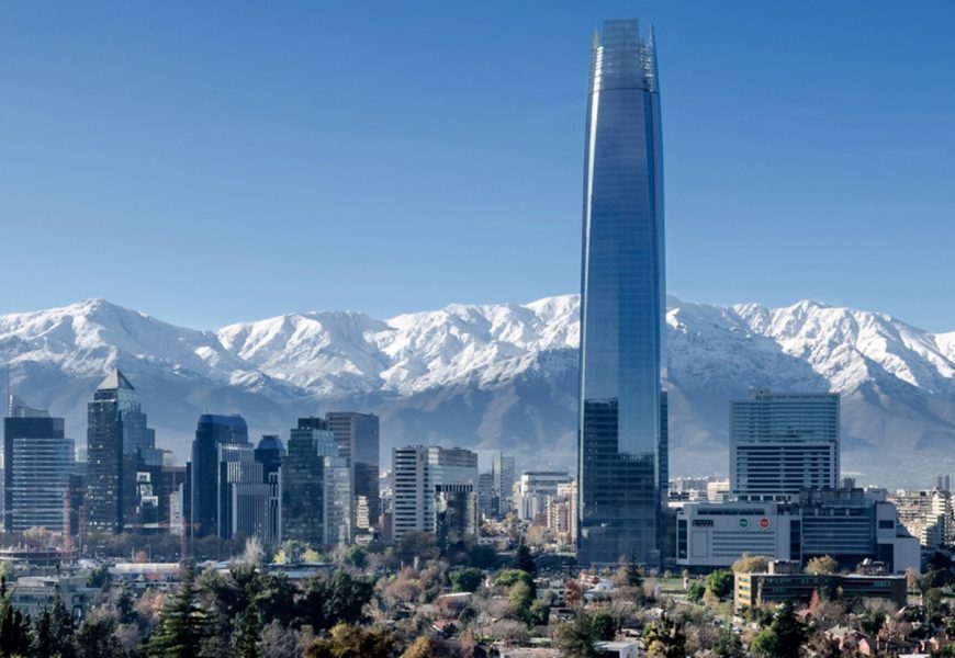 Chile: seguros de garantía está cambiando la forma de respaldar contratos y las oportunidades de asesoría