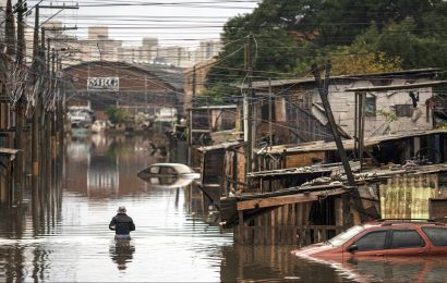 Latam: el seguro emerge como herramienta esencial ante las catástrofes