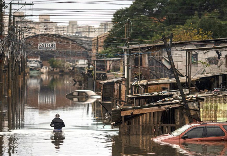Latam: el seguro emerge como herramienta esencial ante las catástrofes