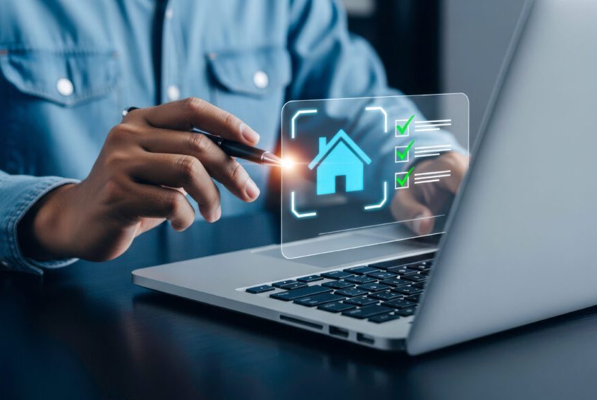 Una solución digital para el alquiler de vivienda Una solución digital para el alquiler de vivienda