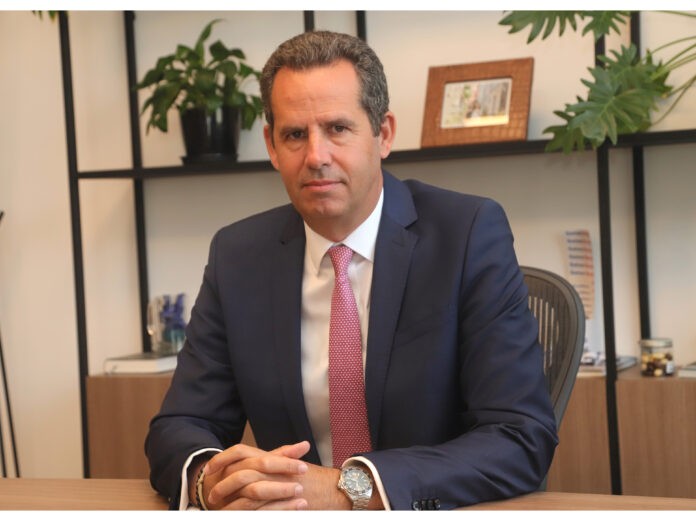 Allianz Commercial anunció una transición de liderazgo en Latinoamérica Allianz Commercial anunció una transición de liderazgo en Latinoamérica