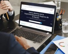 La SSN y un nuevo sistema de datos para modernizar la supervisión del mercado
