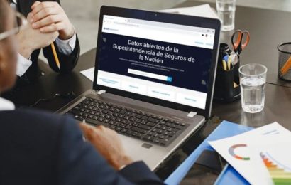 La SSN y un nuevo sistema de datos para modernizar la supervisión del mercado La SSN y un nuevo sistema de datos para modernizar la supervisión del mercado