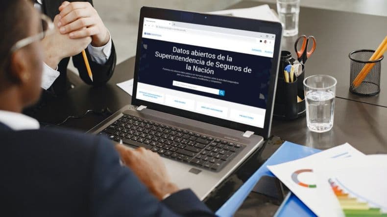 La SSN y un nuevo sistema de datos para modernizar la supervisión del mercado La SSN y un nuevo sistema de datos para modernizar la supervisión del mercado