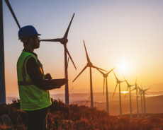 Chubb amplía sus seguros para energías renovables en América Latina