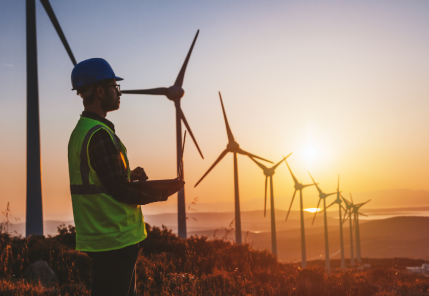 Chubb amplía sus seguros para energías renovables en América Latina Chubb amplía sus seguros para energías renovables en América Latina
