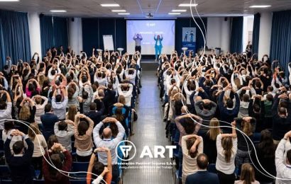 Cuatro años impulsando la prevención desde la ergonomía