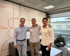Galicia Seguros y una nueva plataforma que mejora la experiencia de los productores Galicia Seguros y una nueva plataforma que mejora la experiencia de los productores