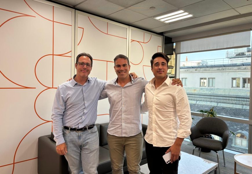 Galicia Seguros y una nueva plataforma que mejora la experiencia de los productores