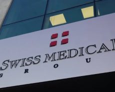 Swiss Medical aumentó 48% su capital