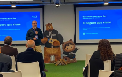 Gustavo Trías: “La tecnología no está cambiando solamente los procesos; está redefiniendo el negocio asegurador”