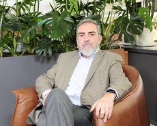 Gustavo Trías en El Cronista Estudio: “La litigiosidad y la tecnología marcan el rumbo del mercado”