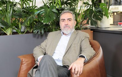 Gustavo Trías en El Cronista Estudio: “La litigiosidad y la tecnología marcan el rumbo del mercado”