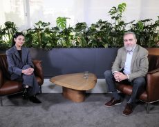 Gustavo Trías en El Cronista Studio: “Un cambio de paradigma necesario para la solvencia del mercado”