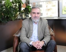 Gustavo Trías en El Cronista Estudio: “Educación financiera e innovación para el futuro del seguro”