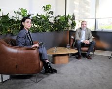 Gustavo Trías en El Cronista Estudio: “Concientización y prevención: pilares fundamentales para el mercado”