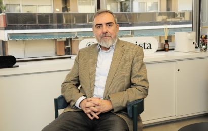 El mercado asegurador argentino redefine sus prioridades: los puntos salientes de la entrevista a Gustavo Trías en El Cronista