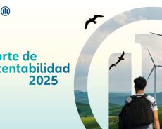 Allianz Argentina presentó su Reporte de Sustentabilidad 2025