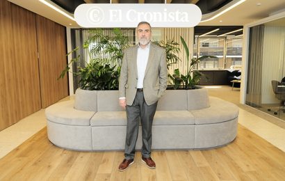 Gustavo Trías en El Cronista Estudio: “El rol de las aseguradoras como inversores institucionales”