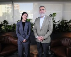 Gustavo Trías en El Cronista Estudio: “Los desafíos del ramo automotor y el impacto en los costos de reparación”