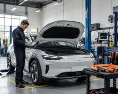 Menos choques, pero reparaciones más caras: así será el futuro de los seguros automotores Menos choques, pero reparaciones más caras: así será el futuro de los seguros automotores