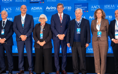 La “Infraestructura Invisible” que sostiene a la Argentina: La 3.ª Cumbre Aseguradora destacó el rol estratégico del sector en la Economía