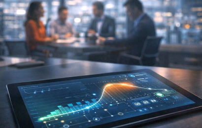 La inteligencia artificial y la velocidad de respuesta ya definen la estrategia del sector de los seguros
