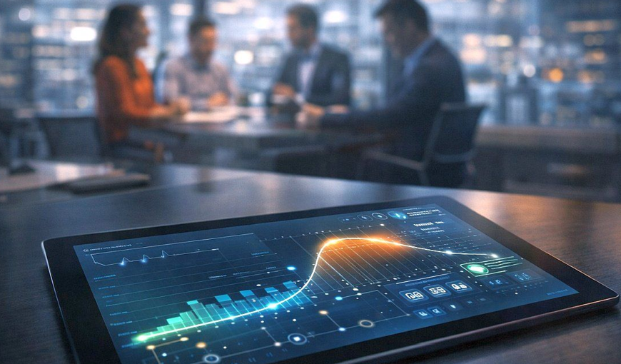 La inteligencia artificial y la velocidad de respuesta ya definen la estrategia del sector de los seguros La inteligencia artificial y la velocidad de respuesta ya definen la estrategia del sector de los seguros